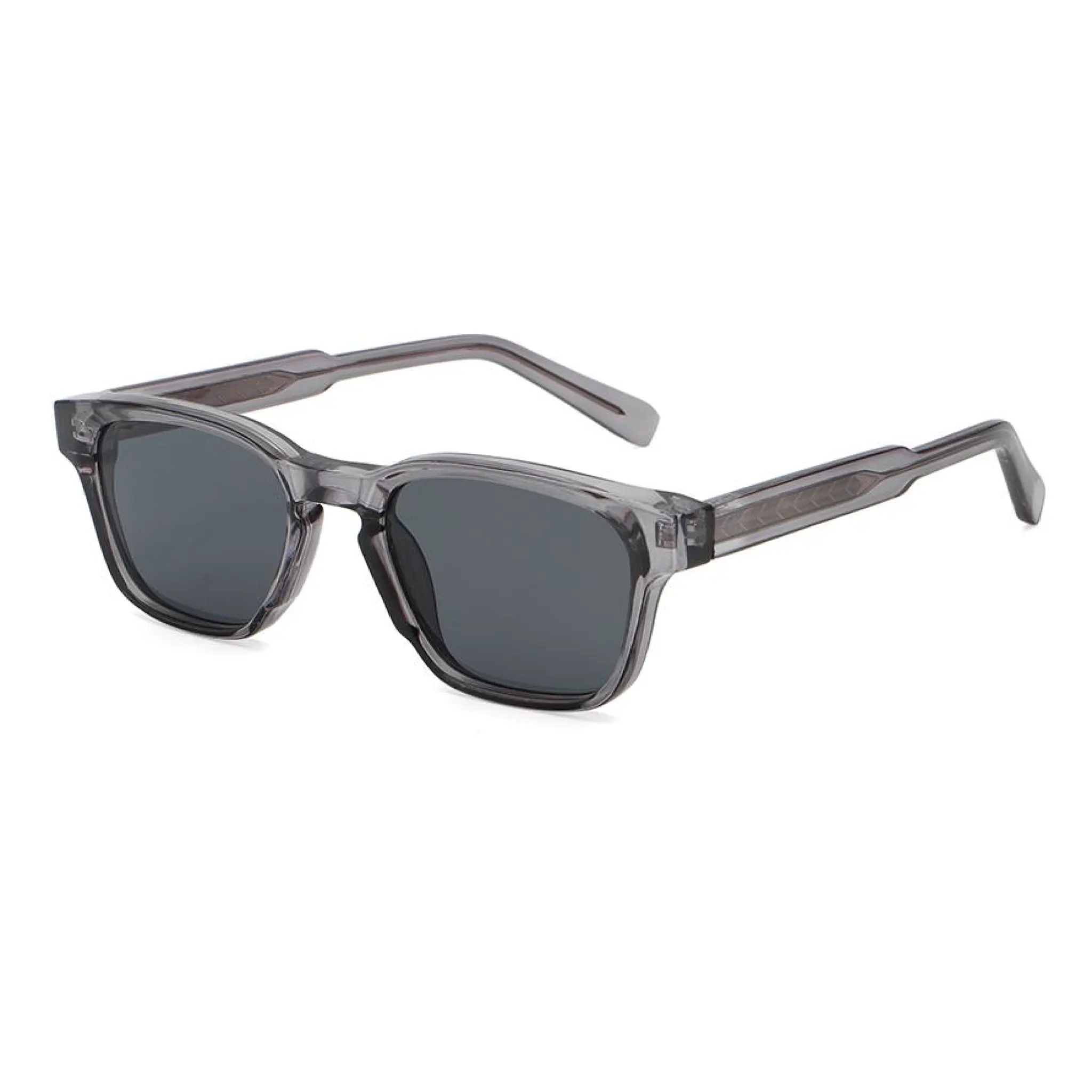 Rectangular PC JU-6234 Glasses Manufacturer - Joyiris