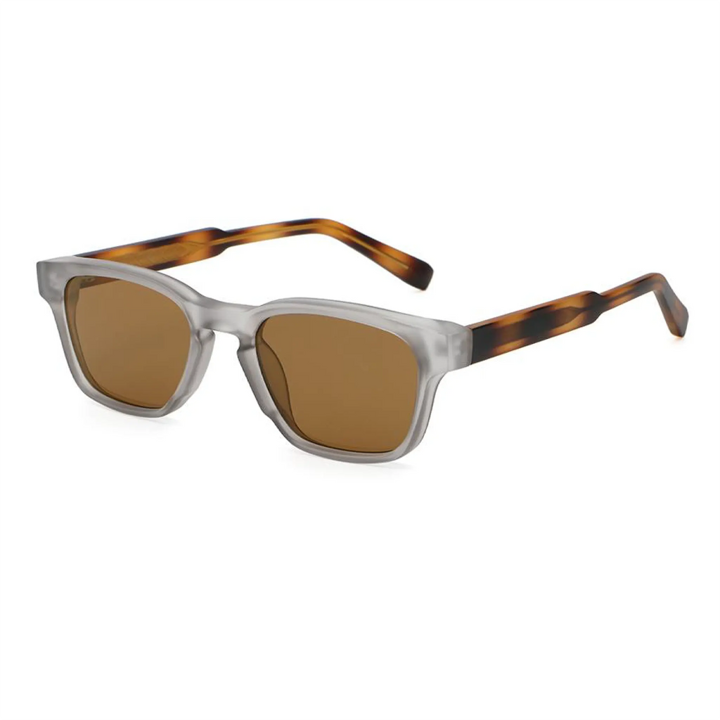 Rectangular PC JU-6234 Glasses Manufacturer - Joyiris