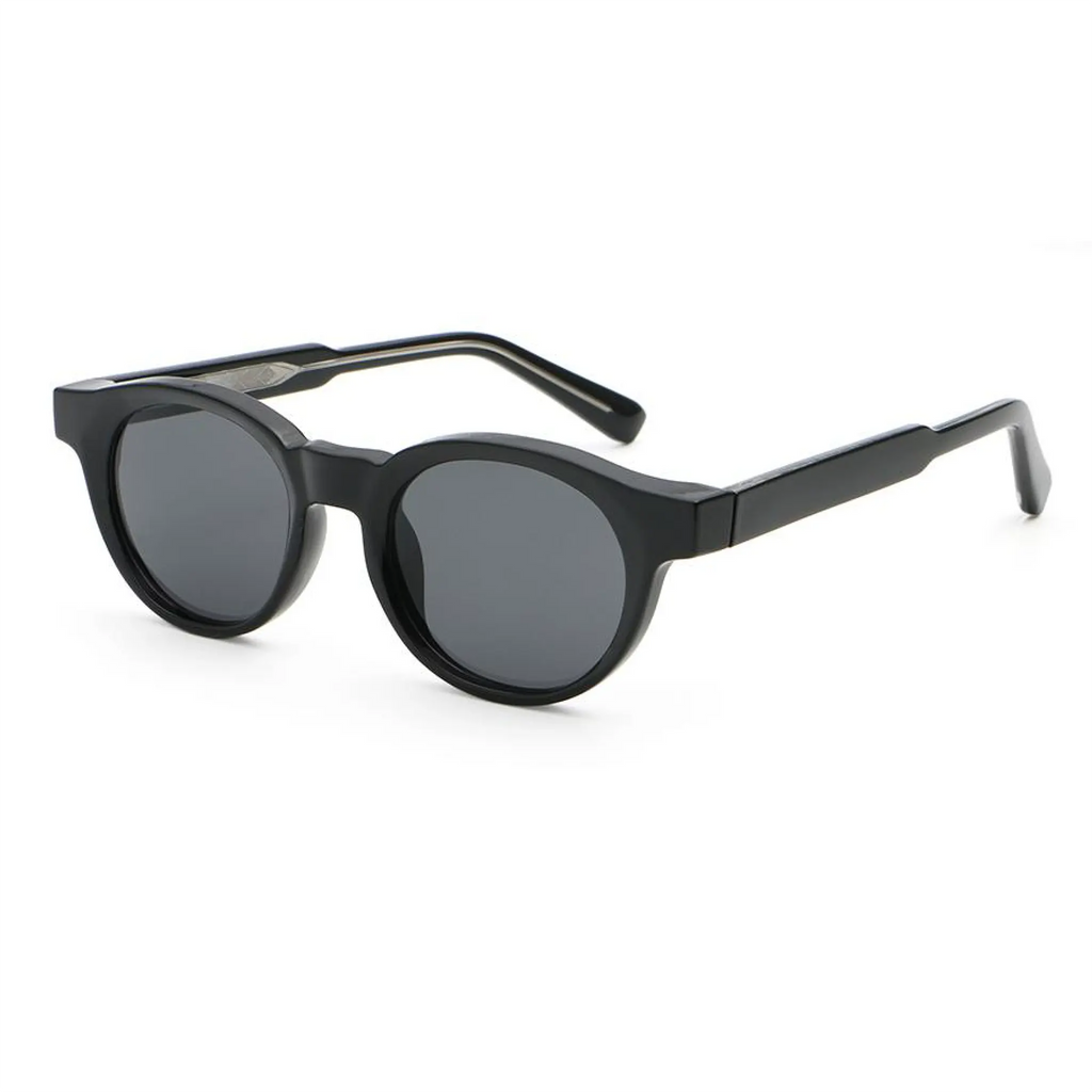 Round PC JU-6235 Glasses Manufacturer - Joyiris