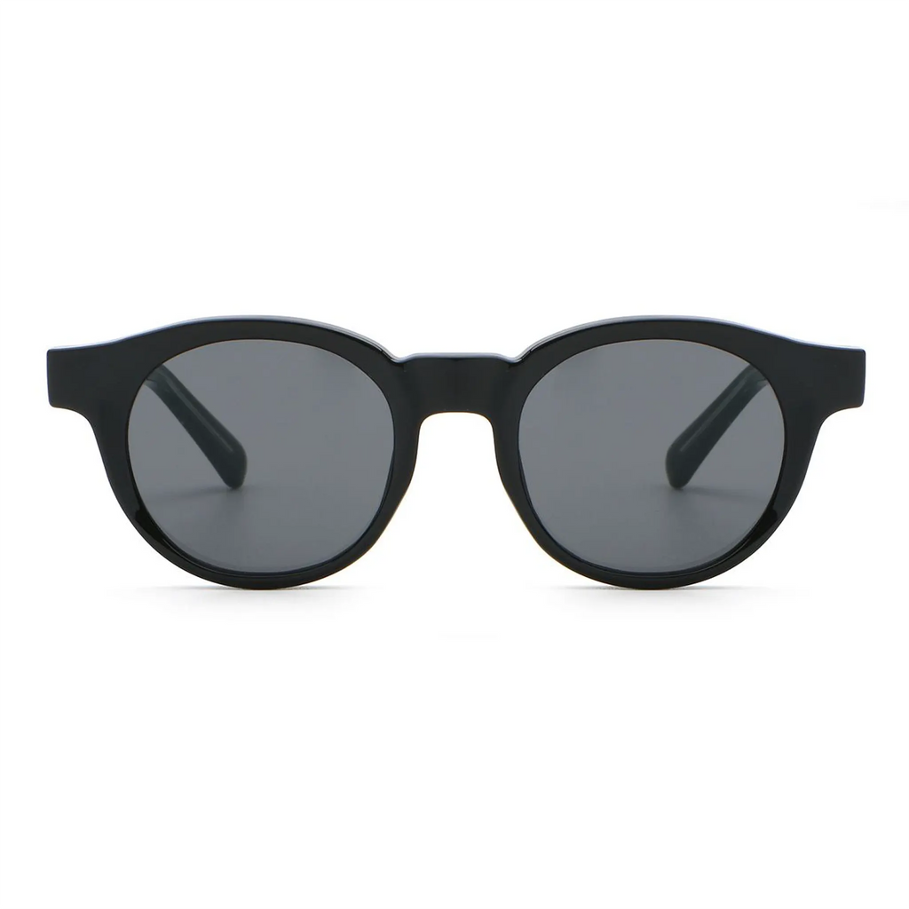Round PC JU-6235 Glasses Manufacturer - Joyiris