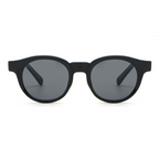 Round PC JU-6235 Glasses Manufacturer - Joyiris