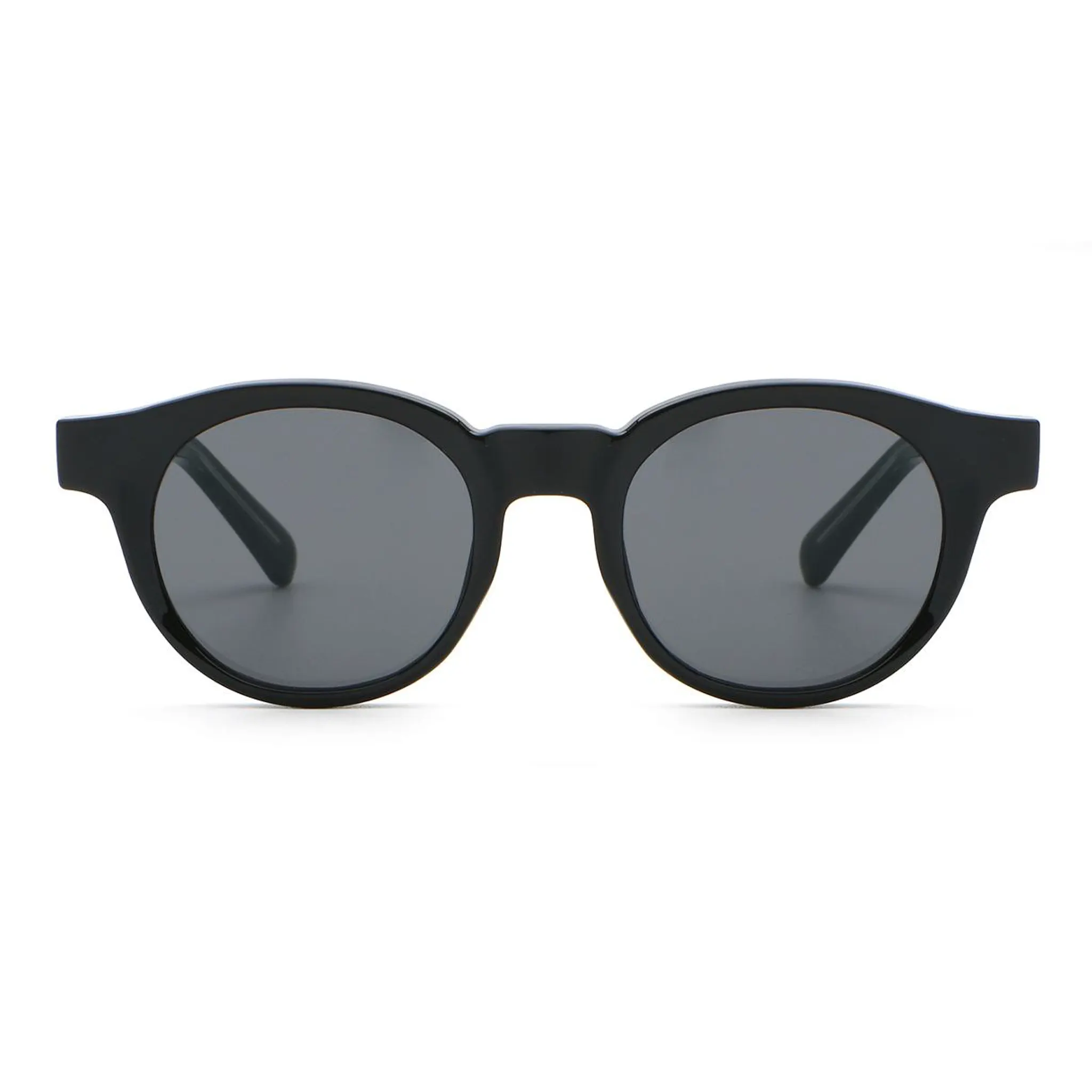 Round PC JU-6235 Glasses Manufacturer - Joyiris