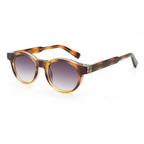 Round PC JU-6235 Glasses Manufacturer - Joyiris