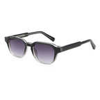 Rectangular PC JU-6236 Glasses Manufacturer - Joyiris