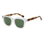 Rectangular PC JU-6237 Glasses Manufacturer - Joyiris