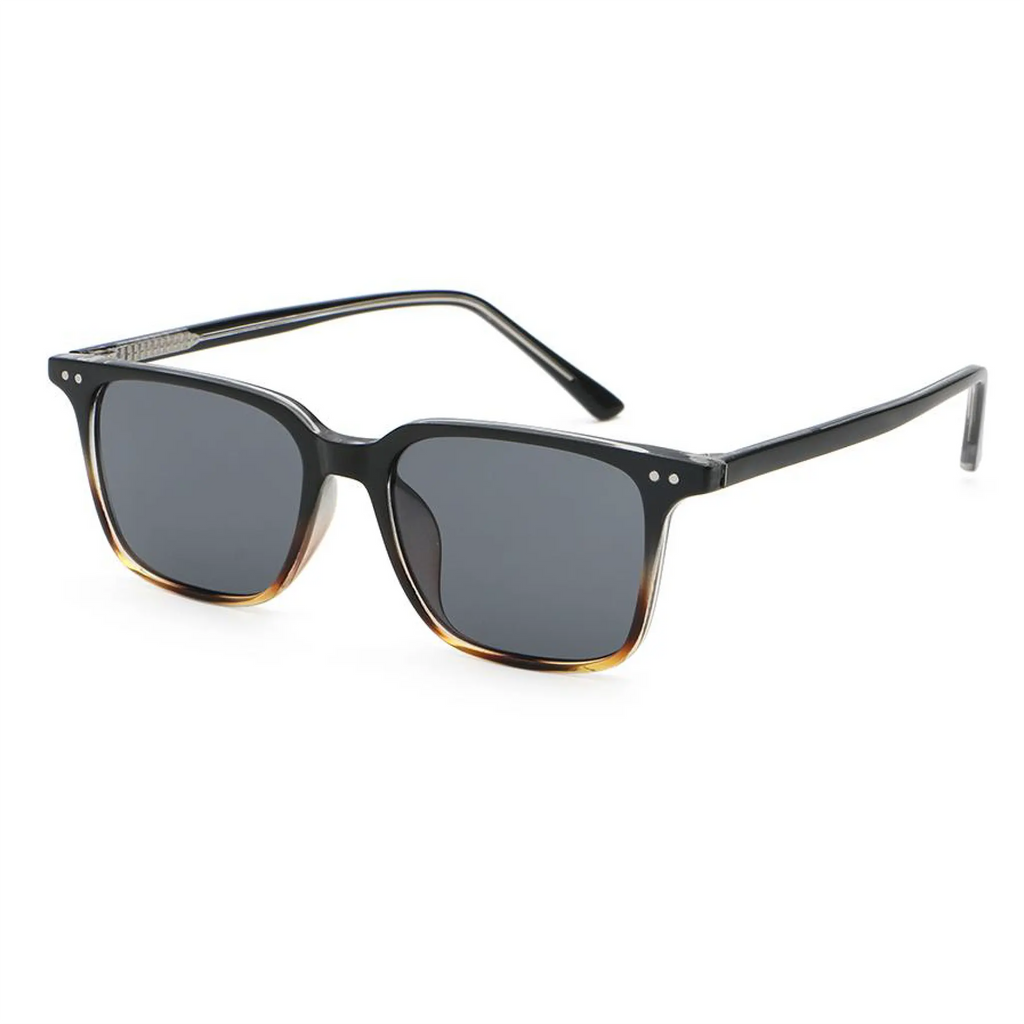 Rectangular PC JU-6238 Glasses Manufacturer - Joyiris