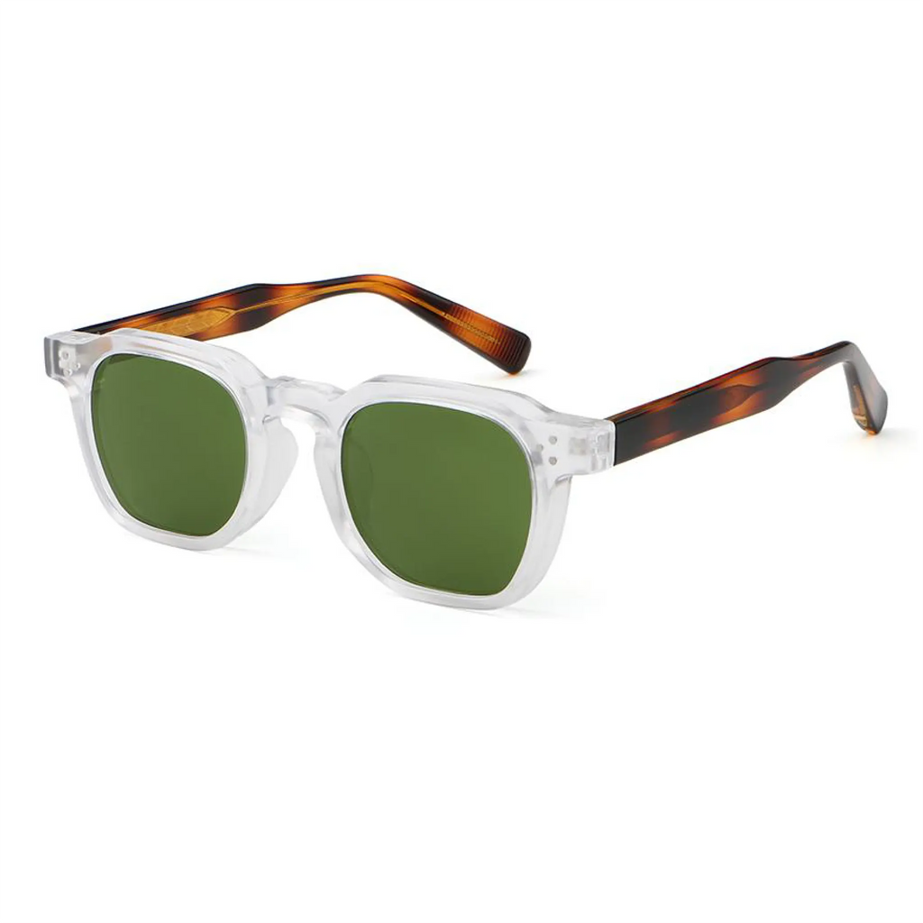 Geometric PC JU-6239 Glasses Manufacturer - Joyiris