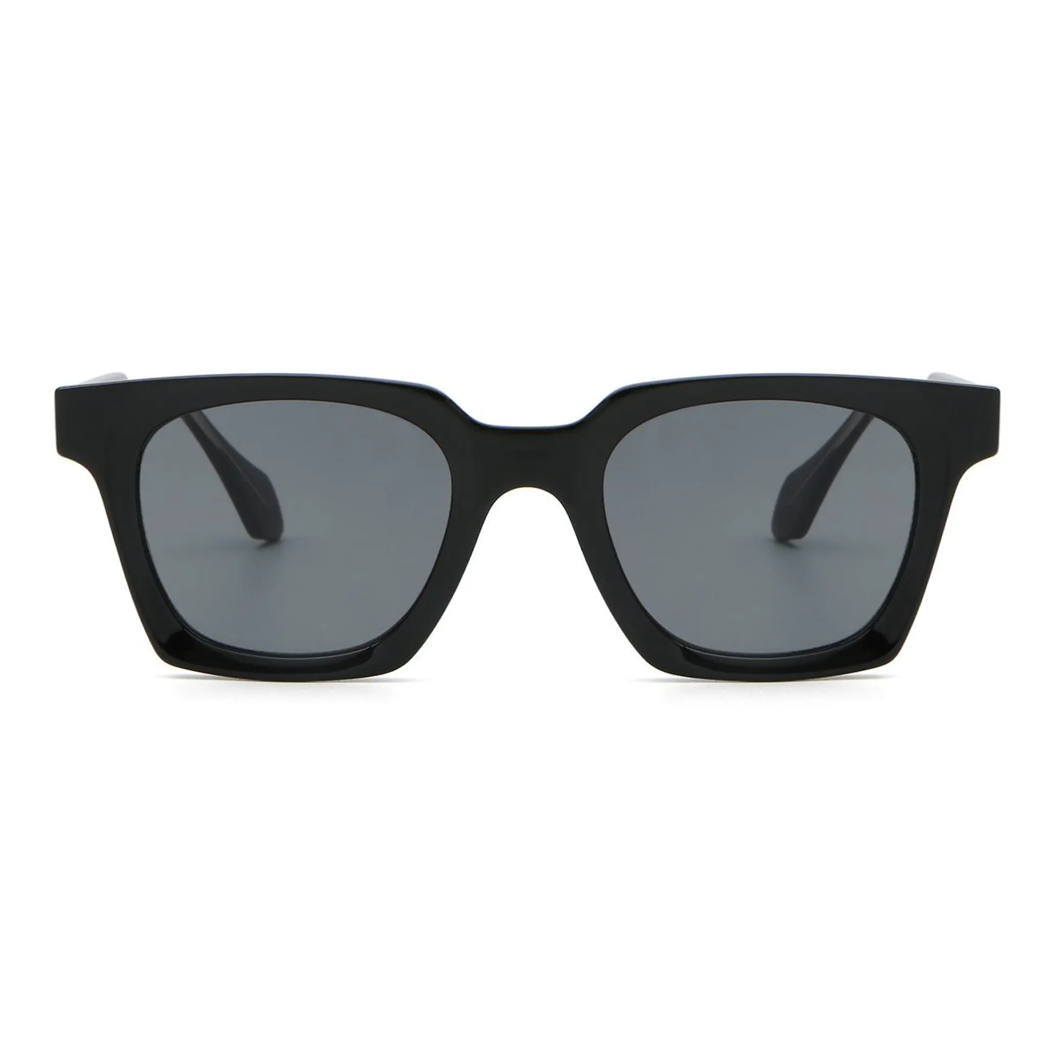 Rectangular PC JU-6244 Glasses Manufacturer - Joyiris