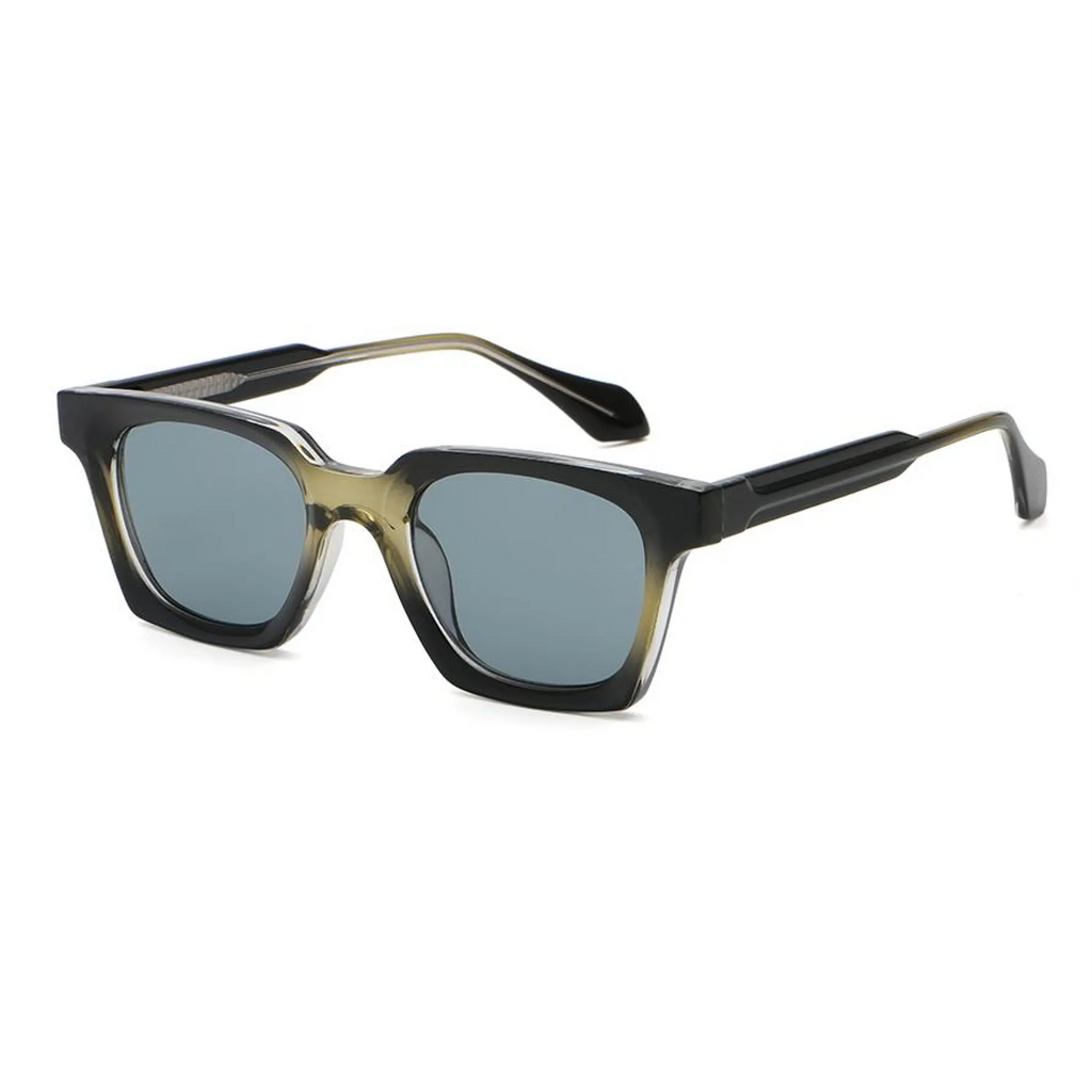 Rectangular PC JU-6244 Glasses Manufacturer - Joyiris