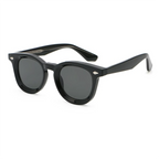 Round PC JU-6248 Glasses Manufacturer - Joyiris