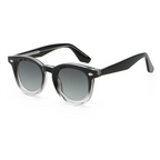 Round PC JU-6248 Glasses Manufacturer - Joyiris