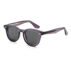 Round PC JU-6248 Glasses Manufacturer - Joyiris