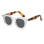 Round PC JU-6248 Glasses Manufacturer - Joyiris