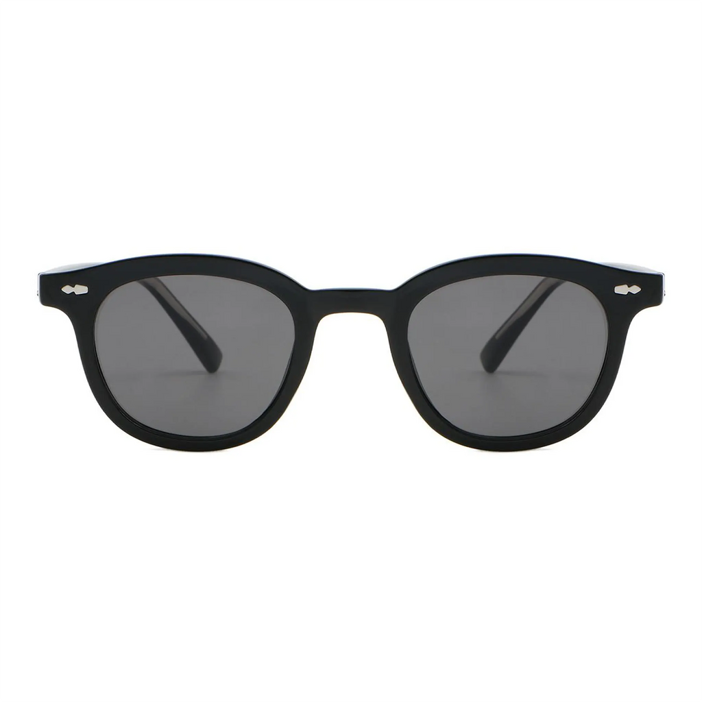 Round PC JU-6250 Glasses Manufacturer - Joyiris