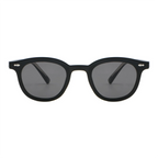 Round PC JU-6250 Glasses Manufacturer - Joyiris