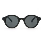 Round PC JU-6251 Glasses Manufacturer - Joyiris