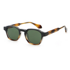 Rectangular PC JU-6252 Glasses Manufacturer - Joyiris