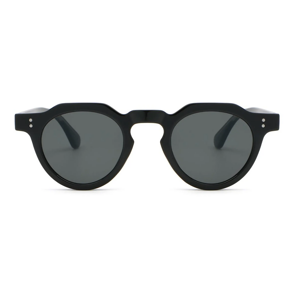 Round PC JU-6255 Glasses Manufacturer - Joyiris