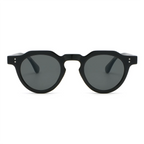 Round PC JU-6255 Glasses Manufacturer - Joyiris