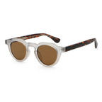 Round PC JU-6255 Glasses Manufacturer - Joyiris