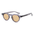 Round PC JU-6255 Glasses Manufacturer - Joyiris