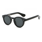 Round PC JU-6256 Glasses Manufacturer - Joyiris