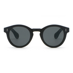 Round PC JU-6256 Glasses Manufacturer - Joyiris