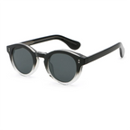 Round PC JU-6256 Glasses Manufacturer - Joyiris