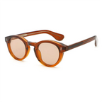 Round PC JU-6256 Glasses Manufacturer - Joyiris