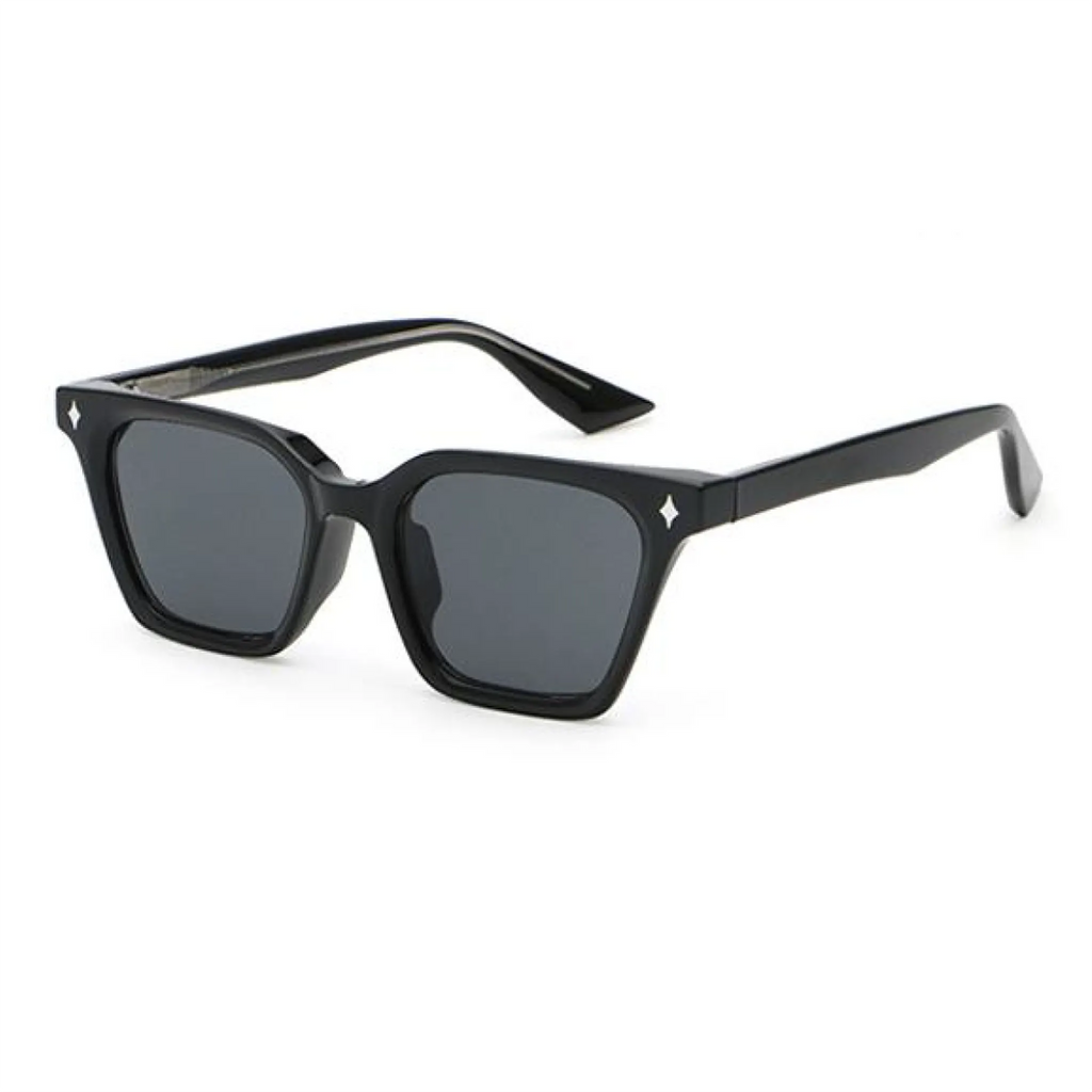 Cat-Eye PC JU-6257 Glasses Manufacturer - Joyiris