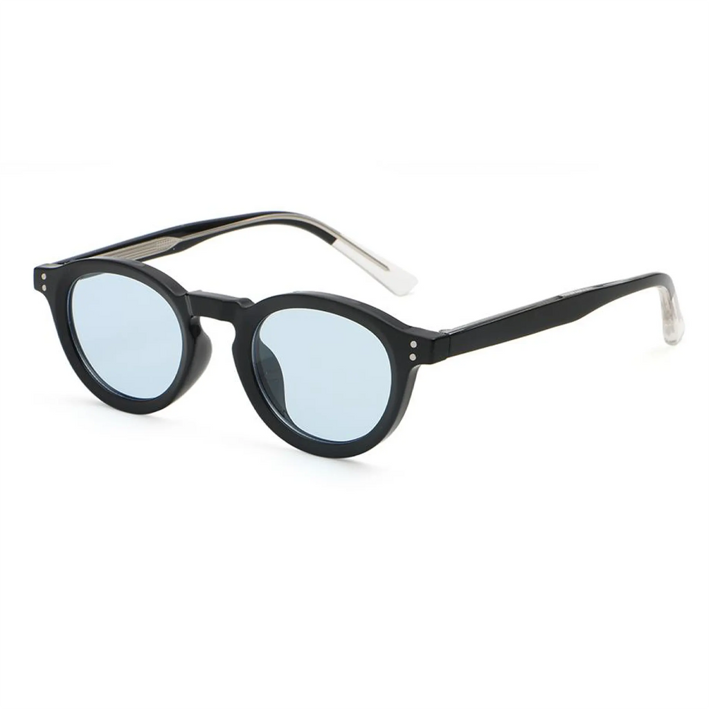 Round PC JU-6260 Glasses Manufacturer - Joyiris