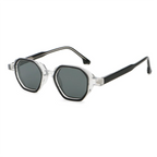 Geometric PC JU-6262 Glasses Manufacturer - Joyiris