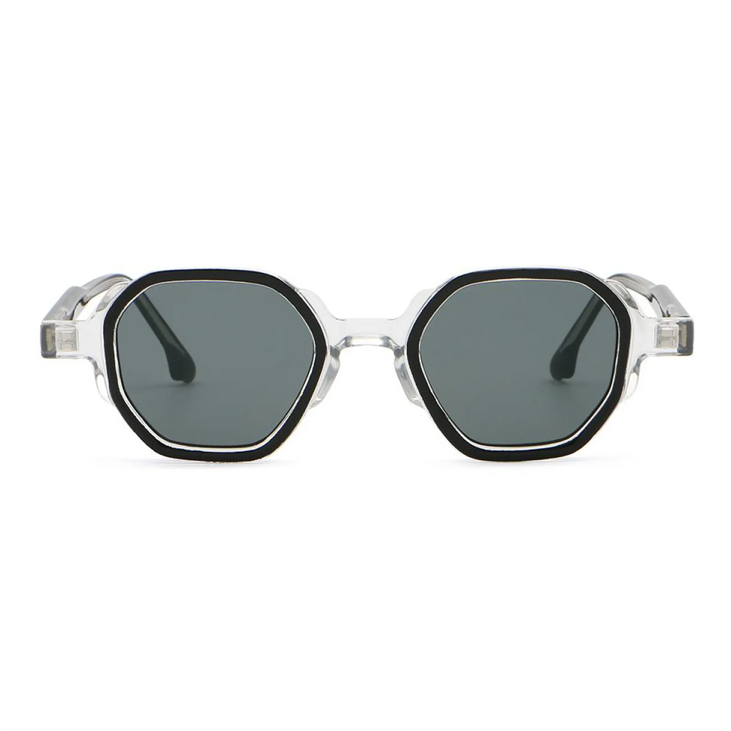 Geometric PC JU-6262 Glasses Manufacturer - Joyiris