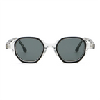 Geometric PC JU-6262 Glasses Manufacturer - Joyiris