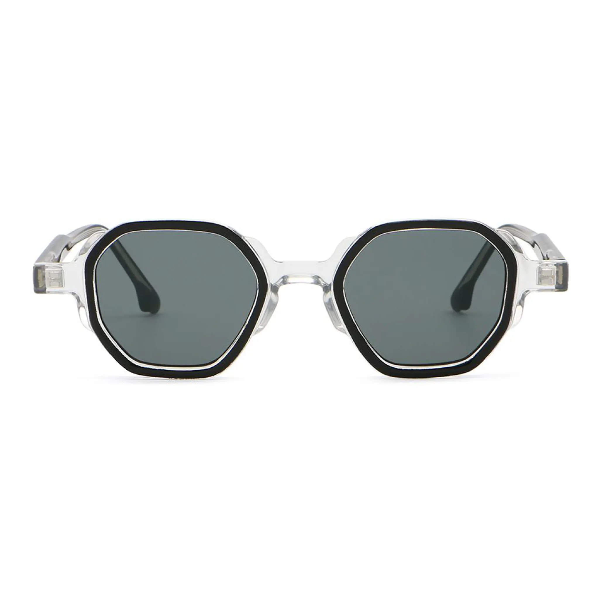 Geometric PC JU-6262 Glasses Manufacturer - Joyiris