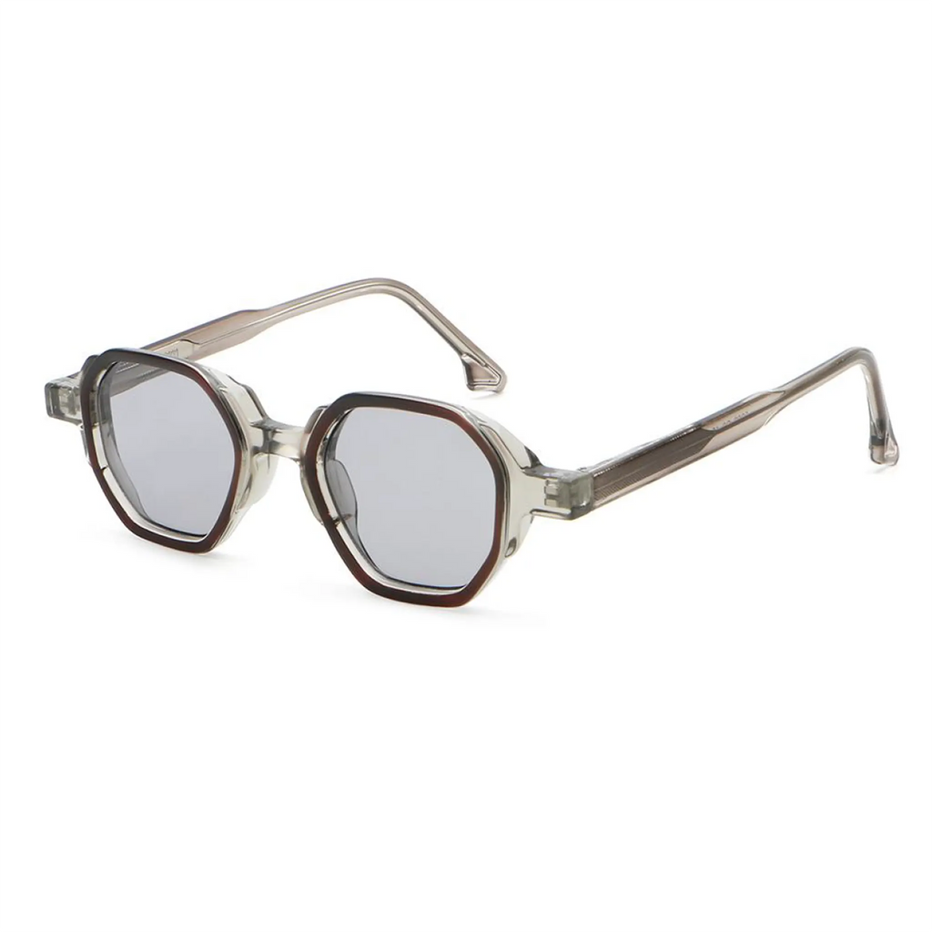 Geometric PC JU-6262 Glasses Manufacturer - Joyiris