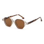 Geometric PC JU-6262 Glasses Manufacturer - Joyiris