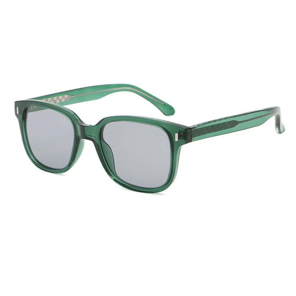 Rectangular PC JU-6263 Glasses Manufacturer - Joyiris