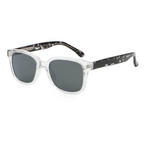 Rectangular PC JU-6263 Glasses Manufacturer - Joyiris