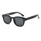 Round PC JU-6264 Glasses Manufacturer - Joyiris