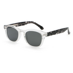 Round PC JU-6264 Glasses Manufacturer - Joyiris