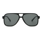 Rectangular PC JU-6270 Glasses Manufacturer - Joyiris