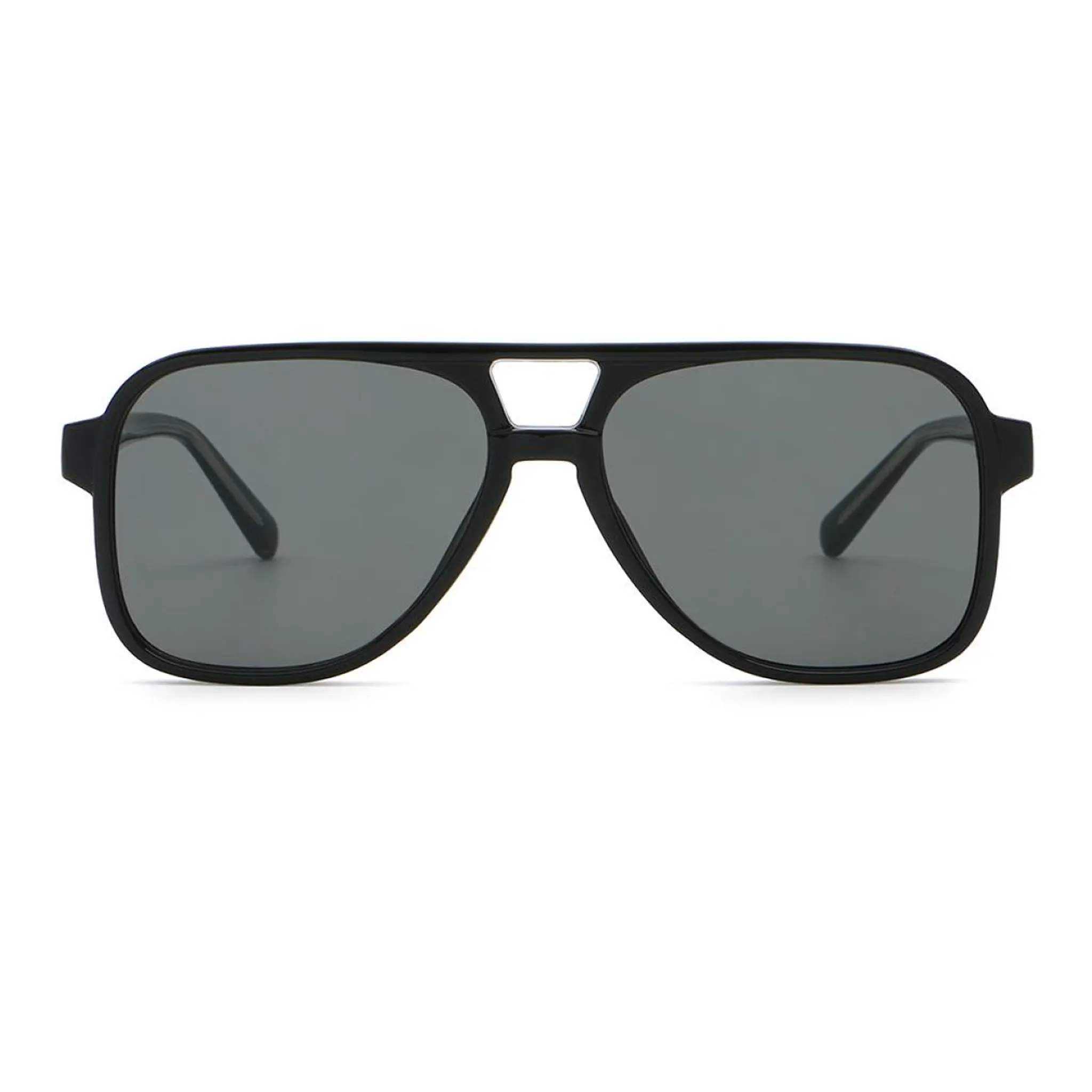 Rectangular PC JU-6270 Glasses Manufacturer - Joyiris