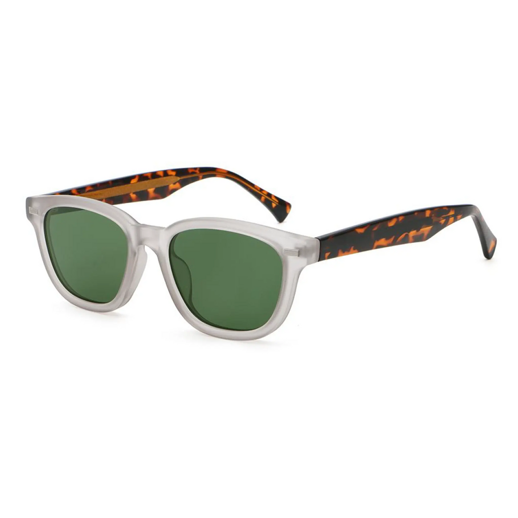 Round PC JU-6273 Glasses Manufacturer - Joyiris