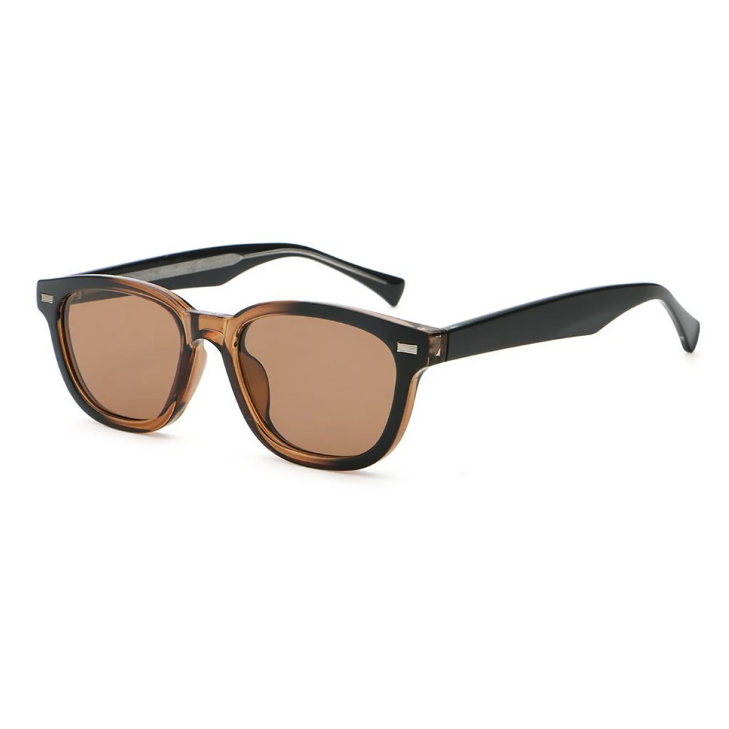 Round PC JU-6273 Glasses Manufacturer - Joyiris