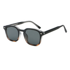 Rectangular PC JU-6274 Glasses Manufacturer - Joyiris