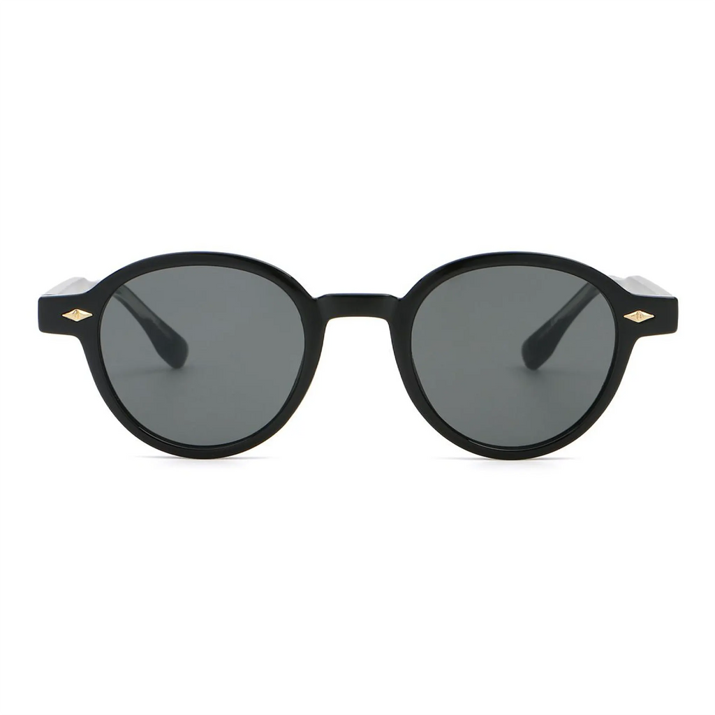 Round PC JU-6275 Glasses Manufacturer - Joyiris