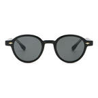 Round PC JU-6275 Glasses Manufacturer - Joyiris