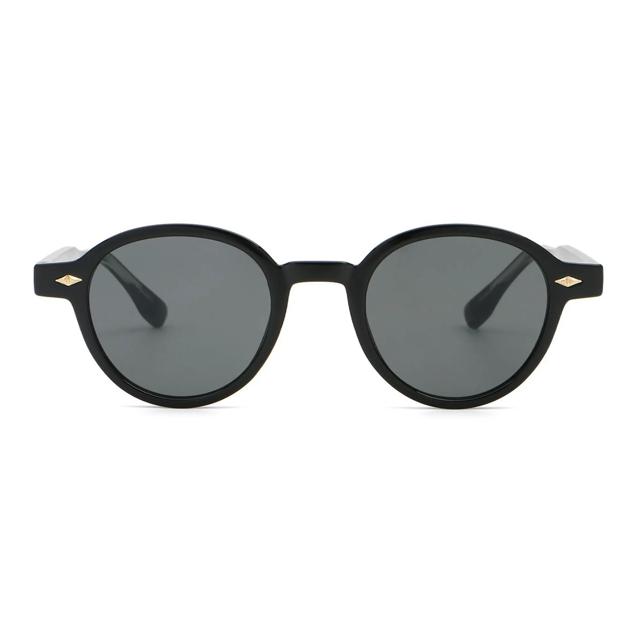 Round PC JU-6275 Glasses Manufacturer - Joyiris