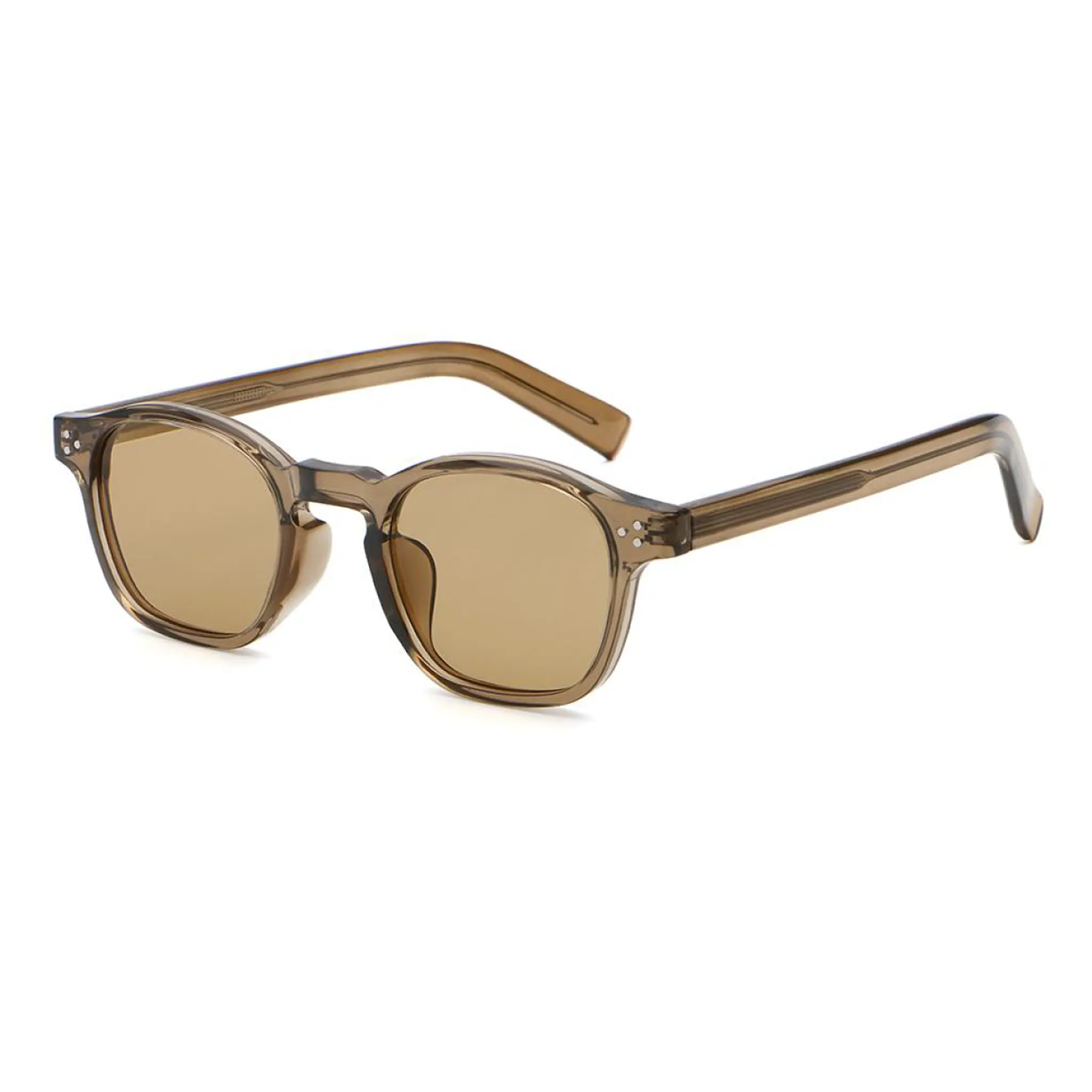 Square PC JU-6276 Glasses Manufacturer - Joyiris